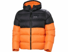 Pánská bunda Helly Hansen Active Puffy, oranžová, velikost S