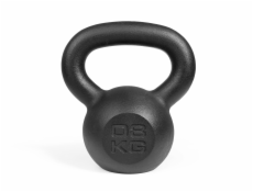 Kettlebell Zipro ZIPRO Kettlebell litinový 8 kg