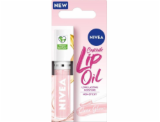 Nivea Pečující olej na rty Clear Glow 5,5 ml