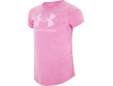 Under Armour Pink M