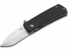 Boker nůž Boker Plus Shamsher G10