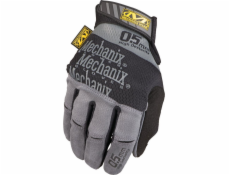 Mechanix Wear SPECIÁLNÍ RUKAVICE MECHANIX 0,5MM ČERNÉ