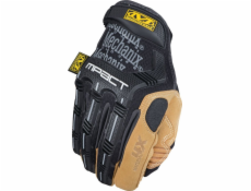 Mechanix Wear RUKAVICE MECHANIX MATERIAL4X® M-PACT® BLACK