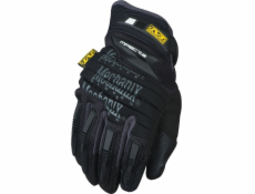 Mechanix Wear MECHANIX M-PACT® 2 ČERNÉ RUKAVICE