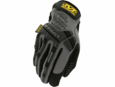 Noste Mechanix ŠEDÉ RUKAVICE MECHANIX M-PACT®