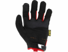 Mechanix Wear RUKAVICE MECHANIX M-PACT® ČERNÁ/ČERVENÁ