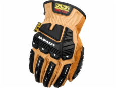 Mechanix Wear MECHANIX DURAHIDE® M-PACT® DRIVER F9-360 TAN RUKAVICE