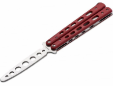 Boker Nůž Boker Plus Balisong Trainer univerzální