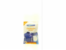 Heitmann HEITMANN OXI Odpla. na oblečení.sportovní 50g