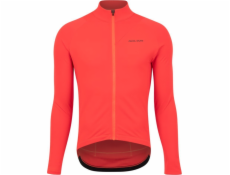 PEARL iZUMi Pánská mikina Pearl Izumi Attack Thermal Jersey, červená, velikost L