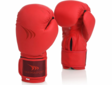 Boxerské rukavice YakimaSport MARS Matt/Red 8 oz