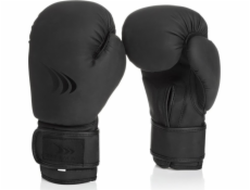 Boxerské rukavice YakimaSport MARS Matt/Black 12 oz