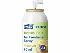 Tork Tork - Aerosolový osvěžovač vzduchu, 75 ml - Tropické ovoce