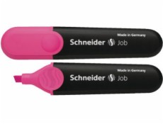 Schneider Highlighter Job Pink (SR1509)