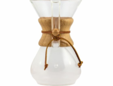 Chemex Chemex Classic Kávovar na 6 šálků