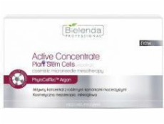 Bielenda Professional Active Concentrate Plant Stem Cells (W) aktivní koncentrát s rostlinnými kmenovými buňkami 10x3ml