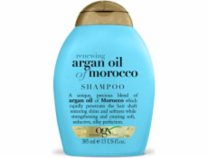 Organix Cosmetix Argan Oil Of Morocco Shampoo revitalizační šampon s marockým arganovým olejem 385 ml