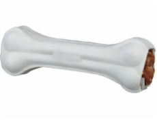 Trixie Denta Fun Bones plněné kachnou 12cm 2ks/120g