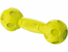 HAGEN Nerf Squeaky Dumbbell Medium