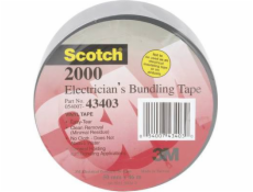 3M Scotch 2000 elektrická izolační páska 51m x 46mm (FE510086344)