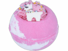 Bomb Cosmetics BOMB COSMETICS_No Prob-Lllama Bath Blaster šumivá bomba do koupele 160g