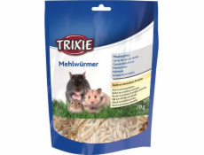 Trixie TRIXIE Sušení mouční červi, 70 g TX-60792 univerzální