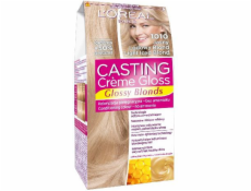 Casting Creme Gloss Barvící krém č. 1010 Světlá ledová blond