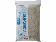 Střednězrnný křemen Zolux Aquasand Nature 5kg