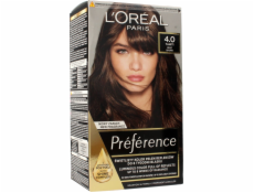 Barva L Oreal Paris Preference 4.0 Tahiti Brown