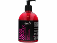 Joanna Color tónovací šampon Professional Color Boost Complex 500ml