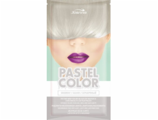 Joanna Coloring šampon Pastel Color Silver 35g