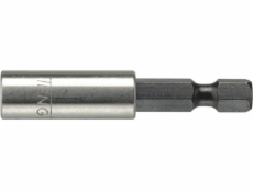 Držáky bitů Teng Tools - s magnetem (ACC50MBH01)