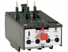 LOVATO elektrické tepelné relé 3-5A (11RF95)