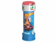 Brimarex mýdlové bubliny - Hot Wheels 60ml (5802505)