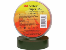 3M Páska samozhášivá SCOTCH S33+ PVC 19mm 20m