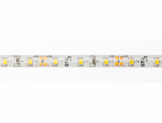 GTV LED pásek 5m 60ks/m 6W/m 12V (LD-2835-300-20-CB)