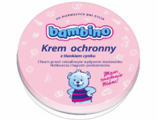 Bambino ochranný krém pro děti a kojence 150 ml