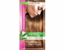 Marion Coloring šampon 4-8 umytí č. 62 tmavá blond 40 ml