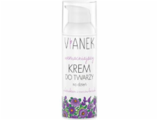 Vianek Violet - Posilující pleťový krém na den 50ml