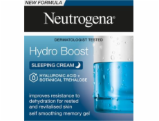 Neutrogena Hydro boost Hydratační noční krém-maska 50 ml