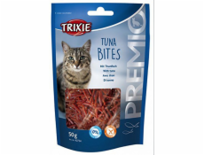 Trixie Snacks PREMIO tuňákové nudličky, 50 g