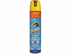 Sponky PRONTO Čistič proti prachu 300ml