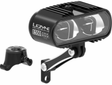 Přední světlomet Lezyne Ebike Power Hb Stvzo E550 290 lumenů (307724)