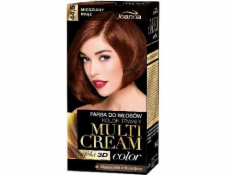 Joanna Multi Cream Color Paint č. 44,5 měděně hnědá