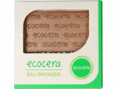 Bronzující pudr Ecocera Bali 10g