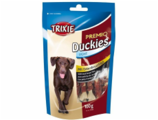 Trixie Bones Premio Duckies Light 100g