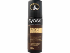 Syoss Root Retoucher Spray maskující kořeny Brown 120ml