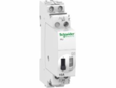 Schneider Electric Pulzní relé 16A 230-240V AC 1Z 1R iTL (A9C30815)