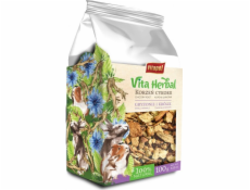 Vitapol Vita Herbal pro hlodavce a králíky, kořen čekanky, 100g