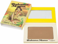 Bronzující pudr The Balm Bahama Mama Bronzer Powder 7,08g